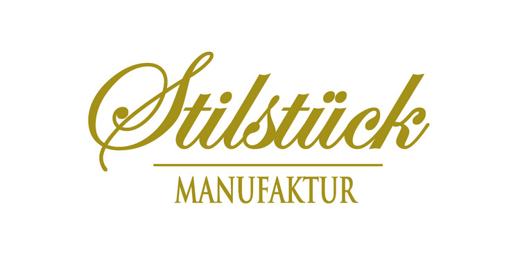 Logo Stilstück Manufaktur
