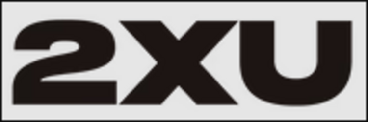 Logo 2XU