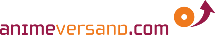 Logo AnimeVersand.com
