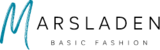 Logo Marsladen