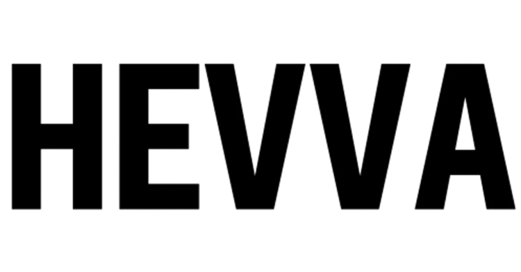 Logo Hevva