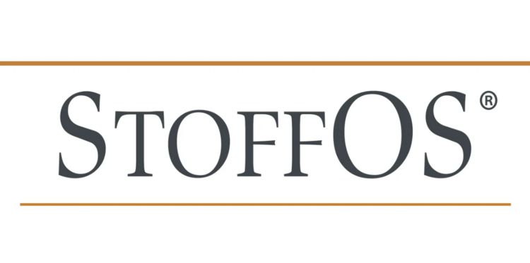 Logo StoffOS