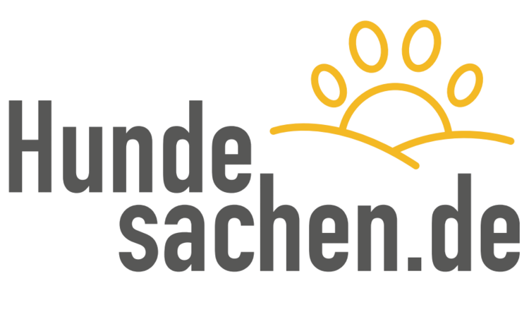 Logo Hundesachen