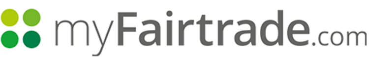 Logo myFairtrade