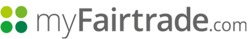 Logo myFairtrade