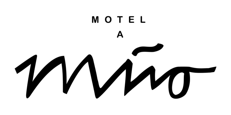 Logo Motel a Miio
