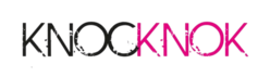 Logo Knocknok
