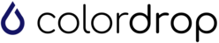 Logo colordrop