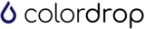 Logo colordrop