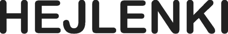 Logo HEJLENKI