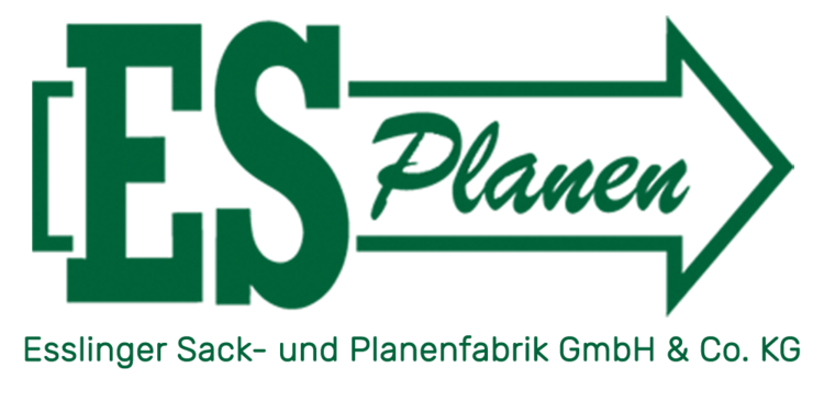 Logo Esslinger Sack- und Planenfabrik
