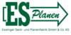 Logo Esslinger Sack- und Planenfabrik