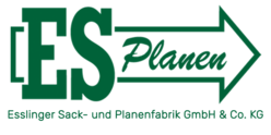 Logo Esslinger Sack- und Planenfabrik