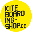 Logo KiteBoarding-Shop.de