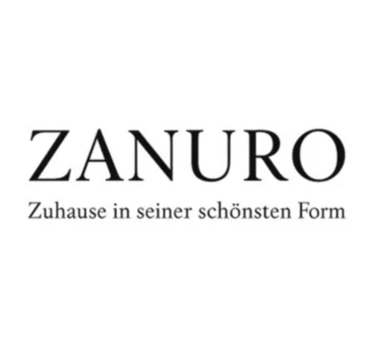 Logo Zanuro