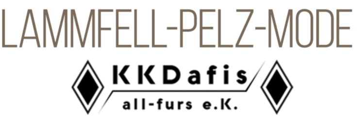 Logo Lammfell-Pelz-Mode