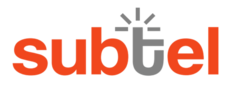 Logo Subtel