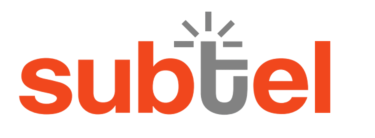 Logo Subtel