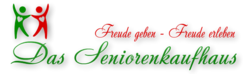 Logo Das Seniorenkaufhaus