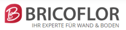 Logo Bricoflor