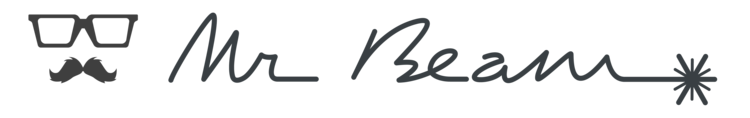Logo Mr Beam