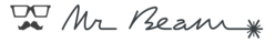 Logo Mr Beam
