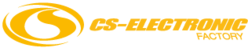 Logo CS Electronic