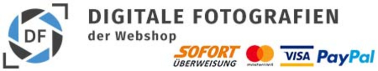 Logo Digitale Fotografien