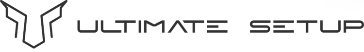 Logo Ultimate Setup