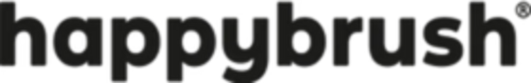 Logo happybrush