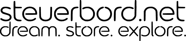 Logo steuerbord