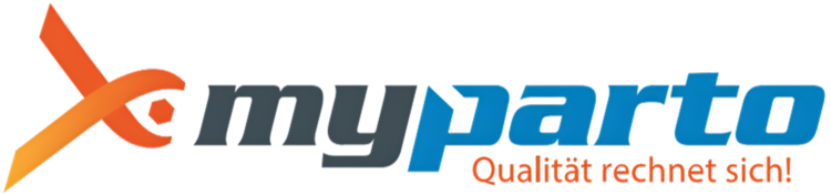 Logo myparto