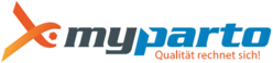 Logo myparto