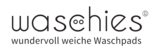 Logo waschies