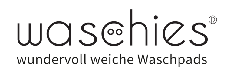 Logo waschies