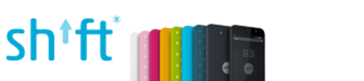 Logo Shift