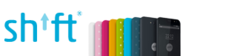 Logo Shift