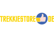 Logo Trekkiestore