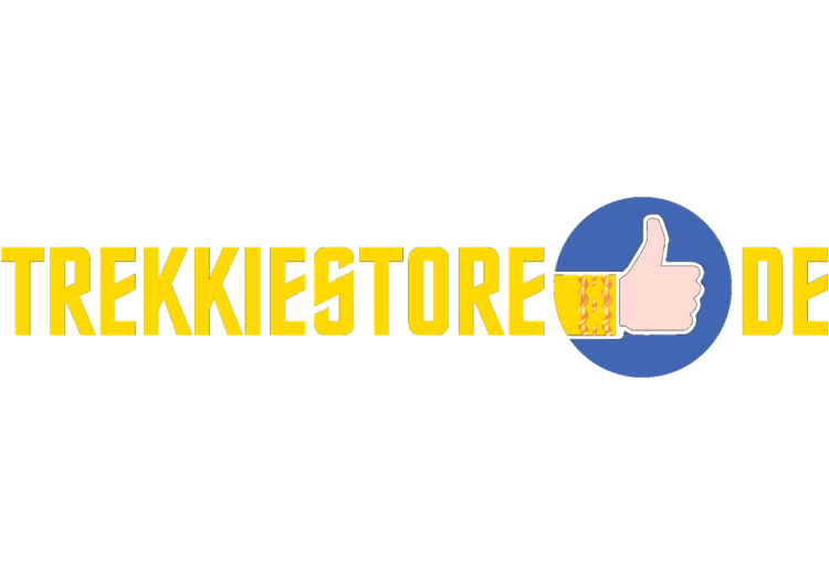 Logo Trekkiestore