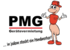 Logo PMG Gerätevermietung