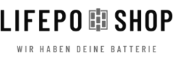 Logo LiFePO Shop