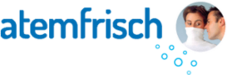 Logo Atemfrisch