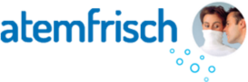 Logo Atemfrisch