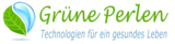 Logo Grüne Perlen