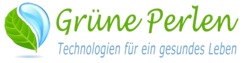 Logo Grüne Perlen