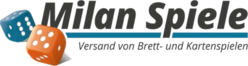 Logo Milan Spiele
