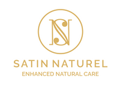 Logo Satin Naturel - Enhanced Natural Care