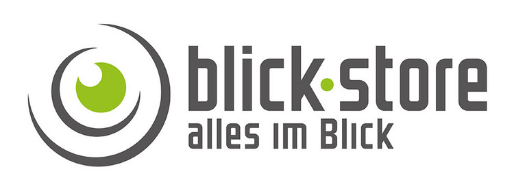 Logo Blick-Store