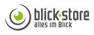 Logo Blick-Store