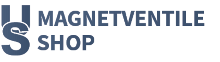 Logo Magnetventile-Shop